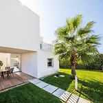 Вилла Jasmim By Ocvillas Албуфейра
