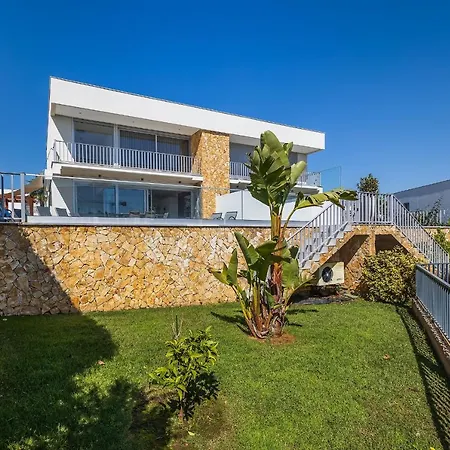 Jasmim By Ocvillas Албуфейра