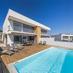 Willa Jasmim By Ocvillas Albufeira
