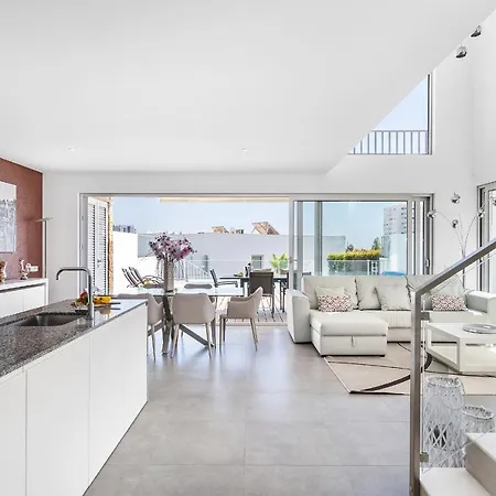 Jasmim By Ocvillas * Albufeira