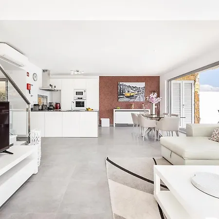 Villa Jasmim By Ocvillas Albufeira