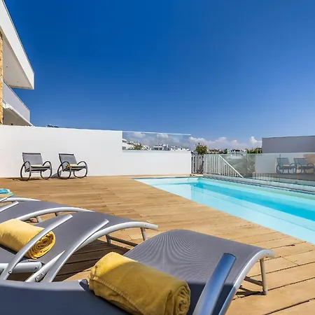 Jasmim By Ocvillas וילה