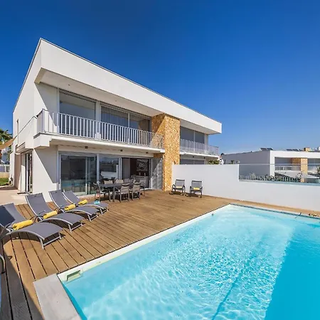Villa Jasmim By Ocvillas Albufeira