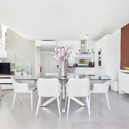 Jasmim By Ocvillas וילה *