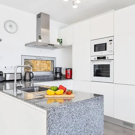 Villa Jasmim By Ocvillas