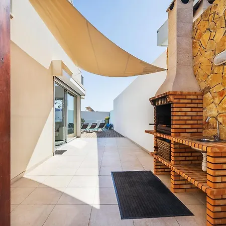 Jasmim By Ocvillas וילה