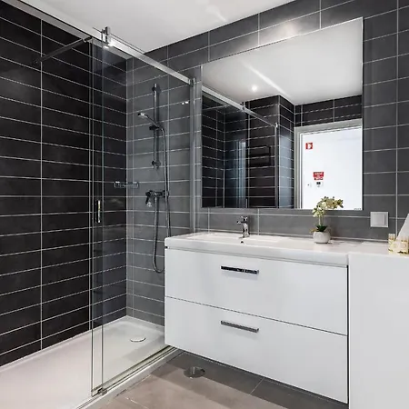 Jasmim By Ocvillas אלבופיירה