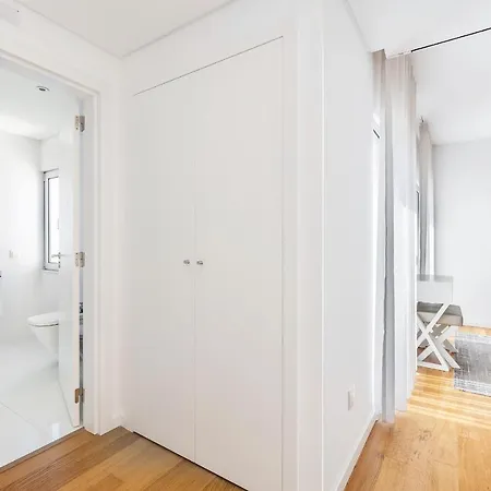 Jasmim By Ocvillas וילה אלבופיירה