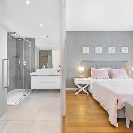 Jasmim By Ocvillas Villa