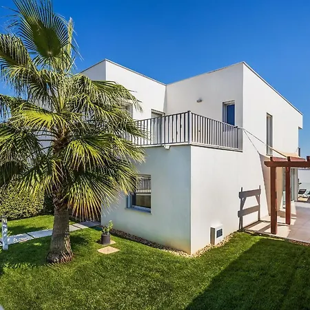 Jasmim By Ocvillas וילה *