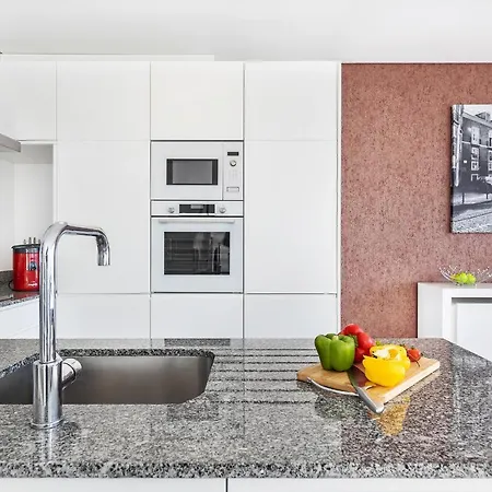 וילה Jasmim By Ocvillas *