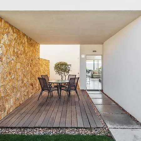 Jasmim By Ocvillas Villa