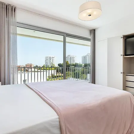 וילה Jasmim By Ocvillas *