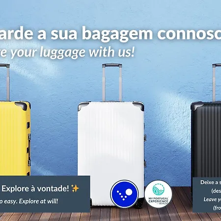 Jasmim By Ocvillas וילה *