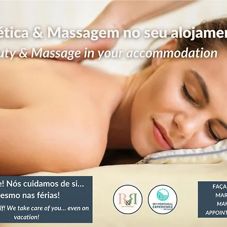 Jasmim By Ocvillas וילה