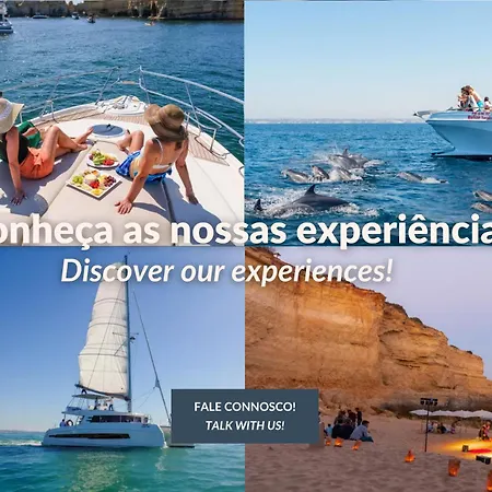 Jasmim By Ocvillas * Albufeira