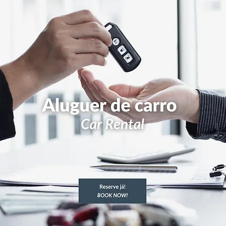 Jasmim By Ocvillas וילה