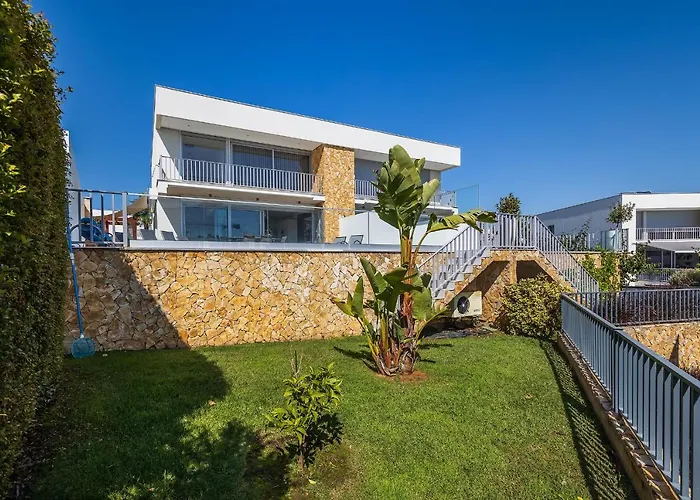 Jasmim By Ocvillas 阿尔布费拉