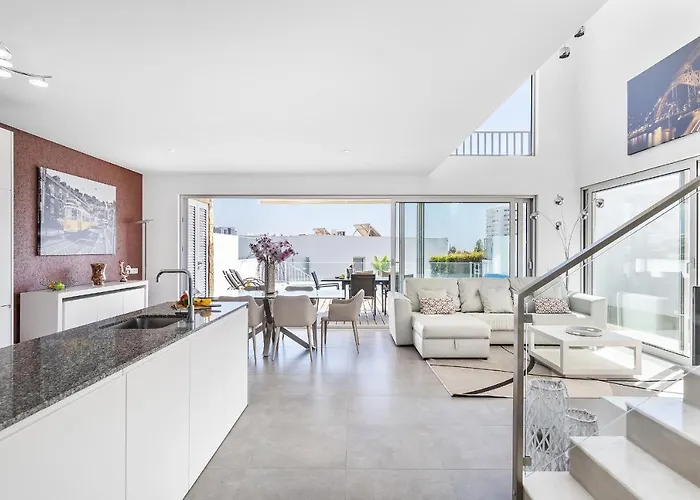 Jasmim By Ocvillas * Albufeira