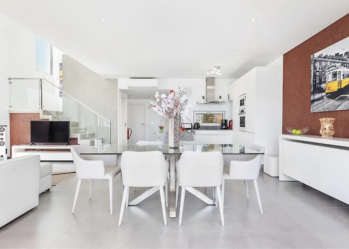 Jasmim By Ocvillas 别墅 *