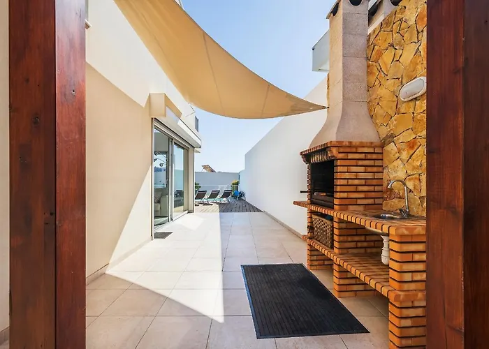 Jasmim By Ocvillas 别墅