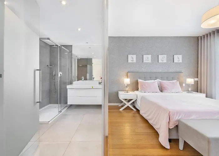 Jasmim By Ocvillas 别墅