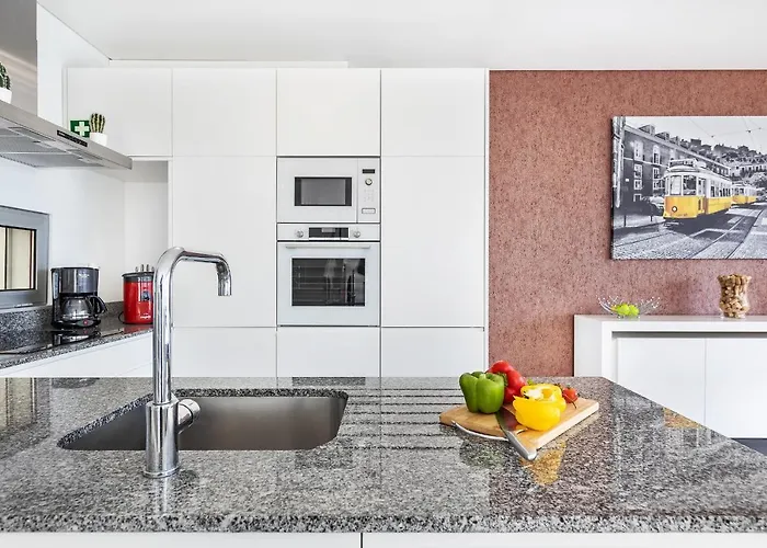 别墅 Jasmim By Ocvillas *