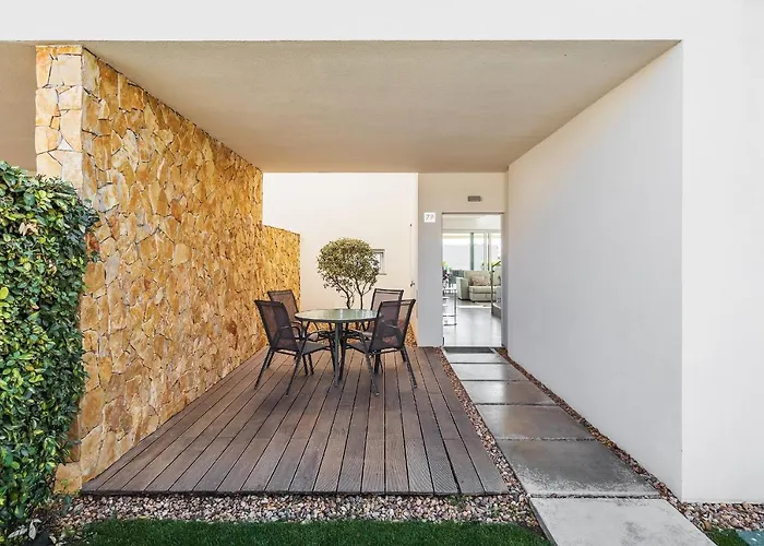 Jasmim By Ocvillas Villa