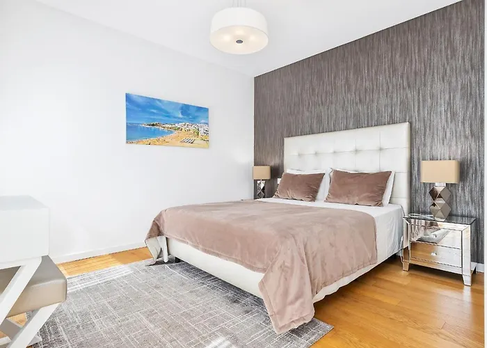 Jasmim By Ocvillas 别墅 阿尔布费拉