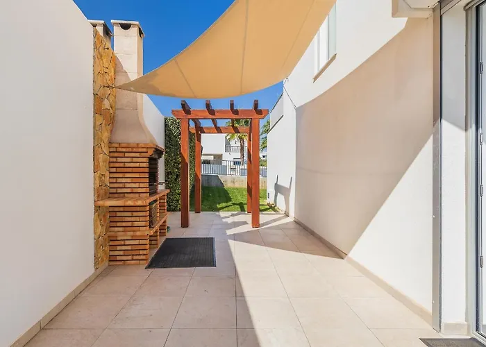 Jasmim By Ocvillas Villa