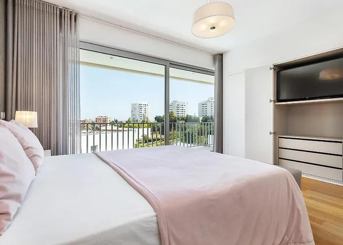 别墅 Jasmim By Ocvillas *