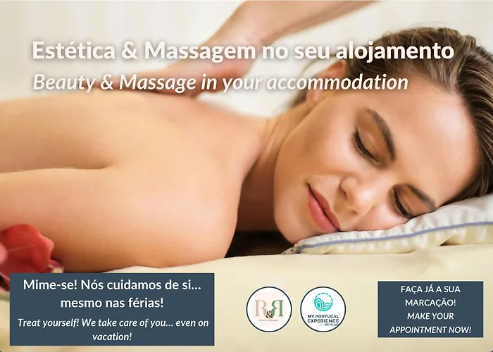 Jasmim By Ocvillas 别墅