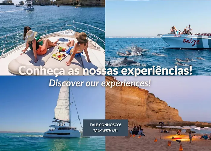 Jasmim By Ocvillas * 阿尔布费拉