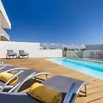 Jasmim By Ocvillas Villa