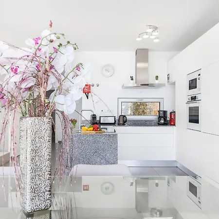 Villa Jasmim By Ocvillas