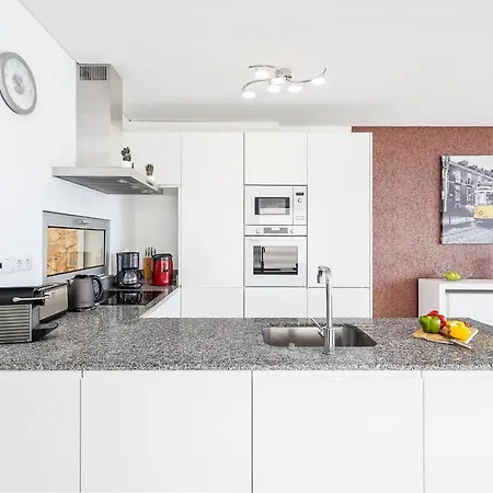 Jasmim By Ocvillas Villa Albufeira