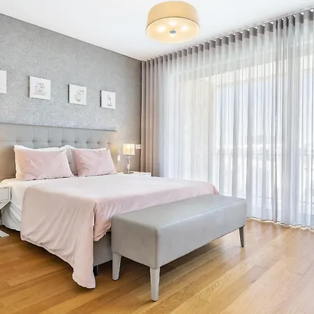 Villa Jasmim By Ocvillas