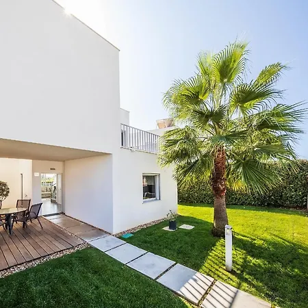 Villa Jasmim By Ocvillas Albufeira