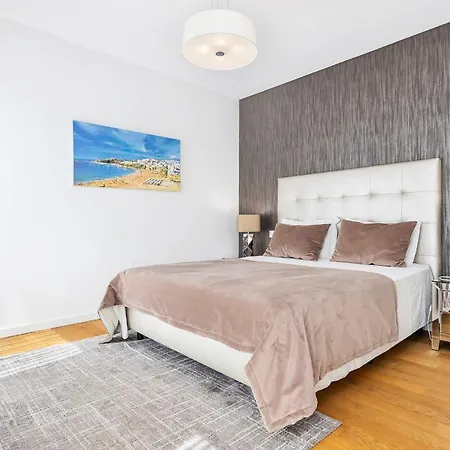 Jasmim By Ocvillas Villa Albufeira